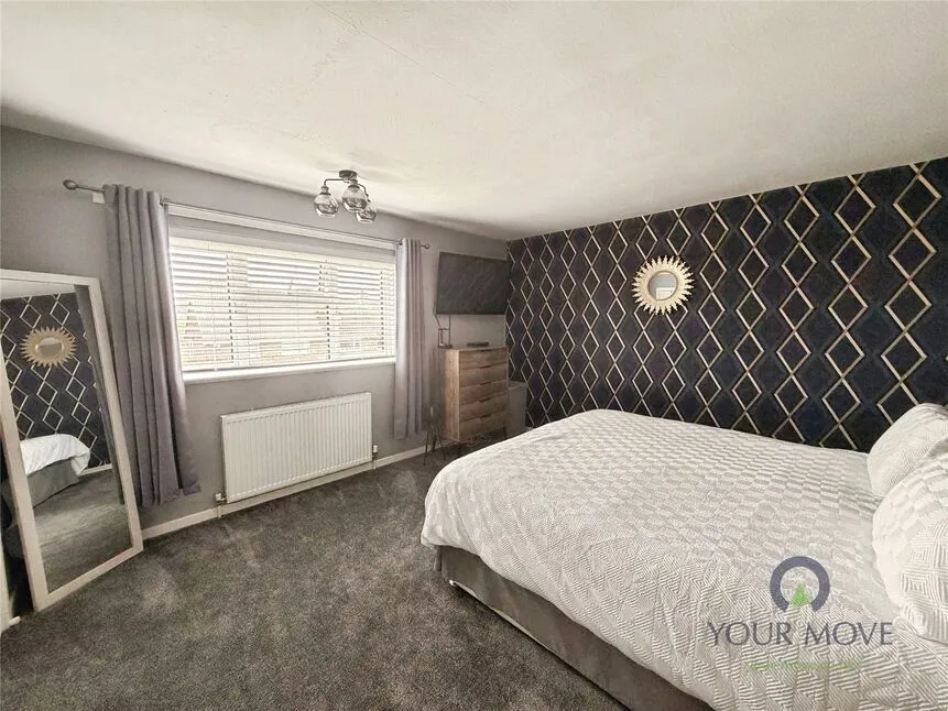 Peveril Road, Tibshelf, DE55, photo 11