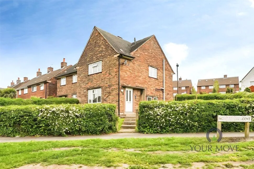 Peveril Road, Tibshelf, DE55, photo 14