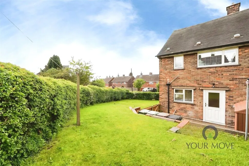 Peveril Road, Tibshelf, DE55, photo 6