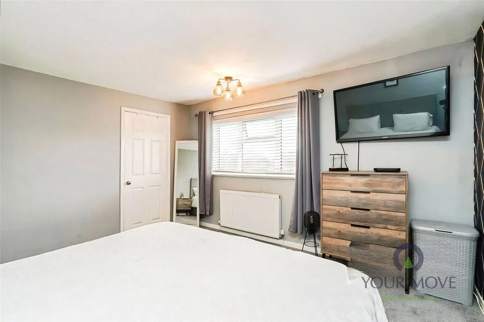 Peveril Road, Tibshelf, DE55, photo 4