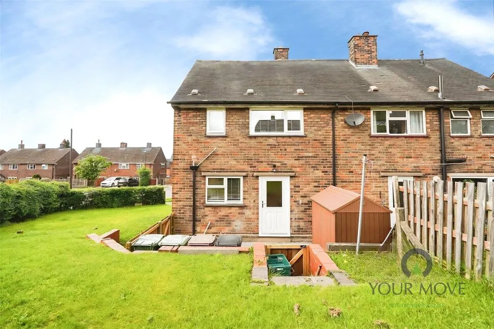 Peveril Road, Tibshelf, DE55, photo 9