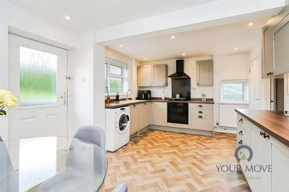 Peveril Road, Tibshelf, DE55, photo 8