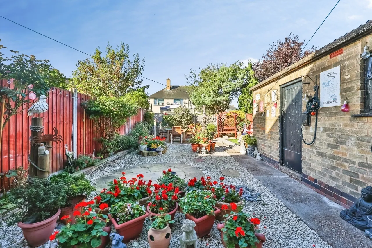 Greencroft, Clifton, NG11, photo 16