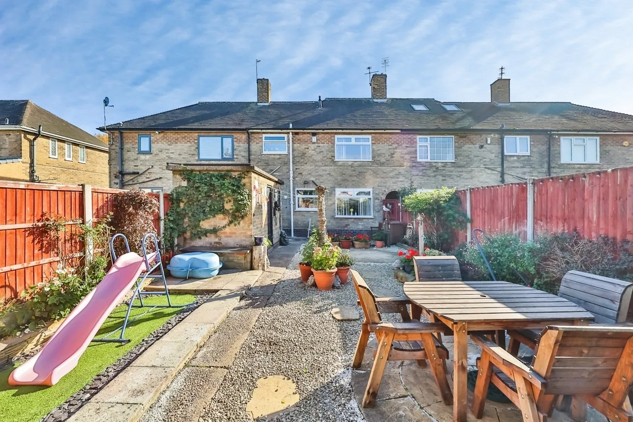 Greencroft, Clifton, NG11, photo 17