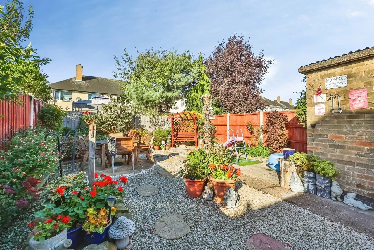 Greencroft, Clifton, NG11, photo 5