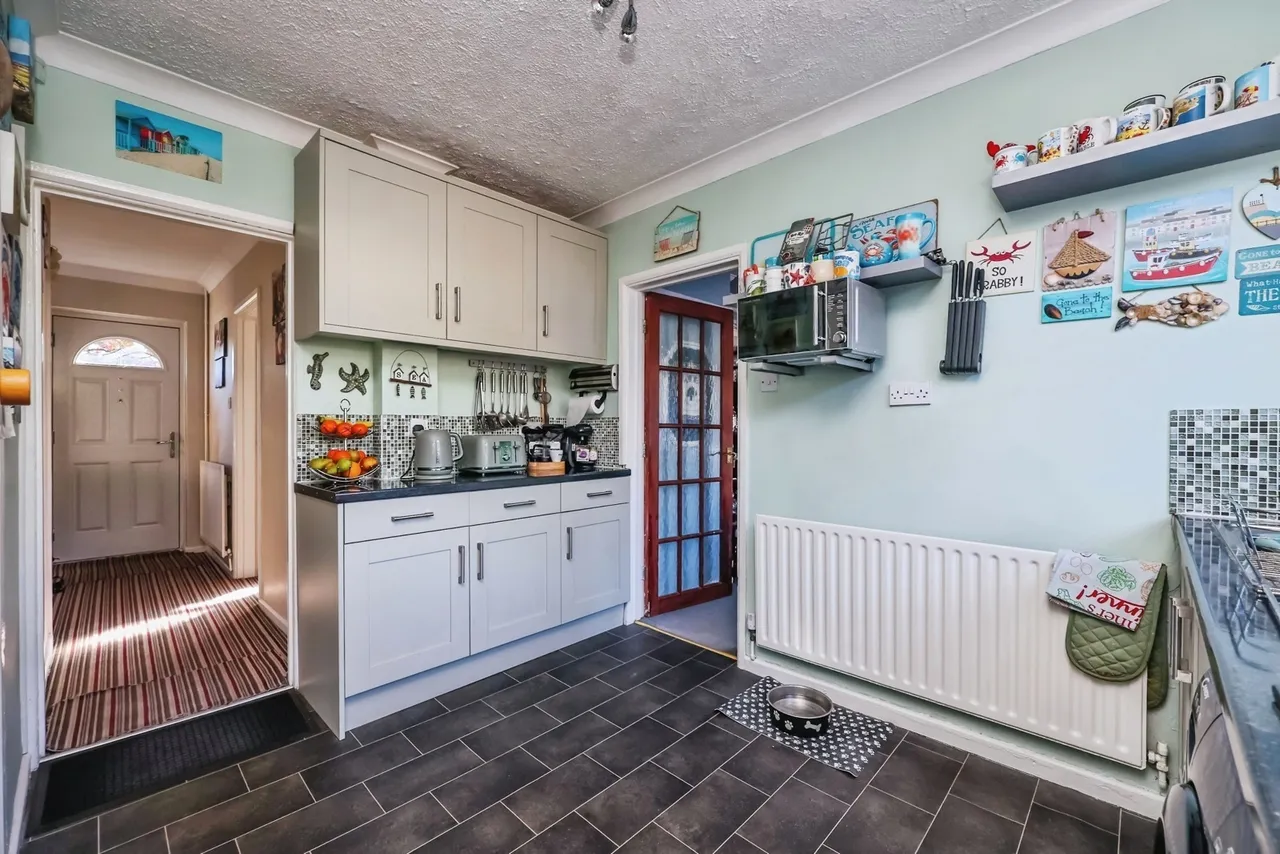 Greencroft, Clifton, NG11, photo 8