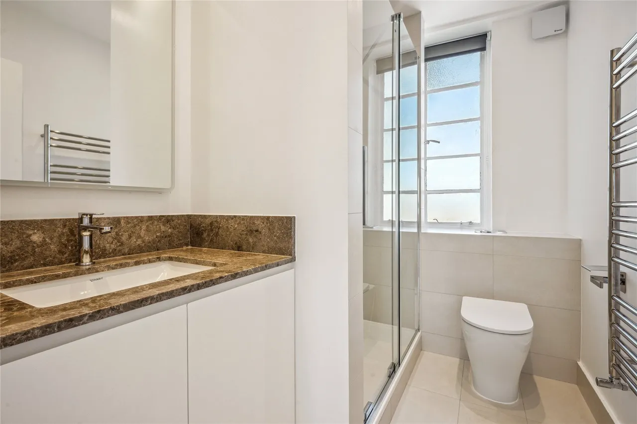 St. Petersburgh Place, London, W2, photo 5