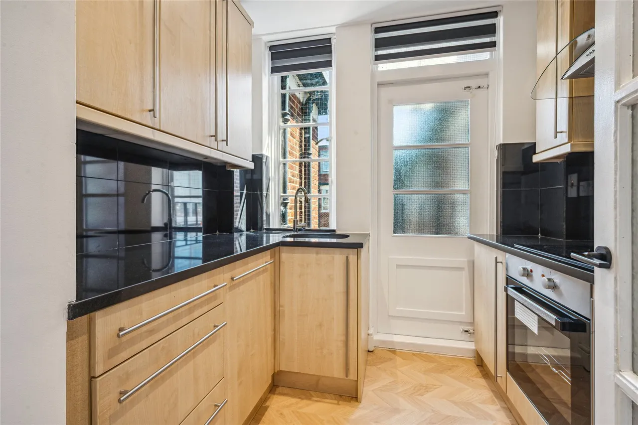 St. Petersburgh Place, London, W2, photo 2