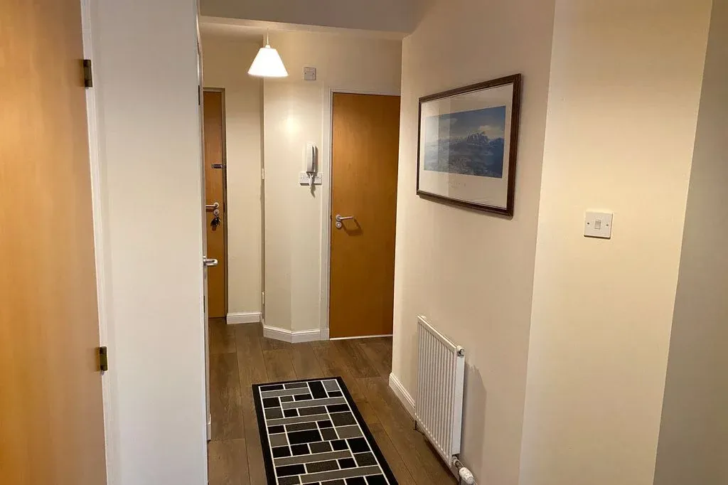 Shaw Crescent, Aberdeen, AB25, photo 6