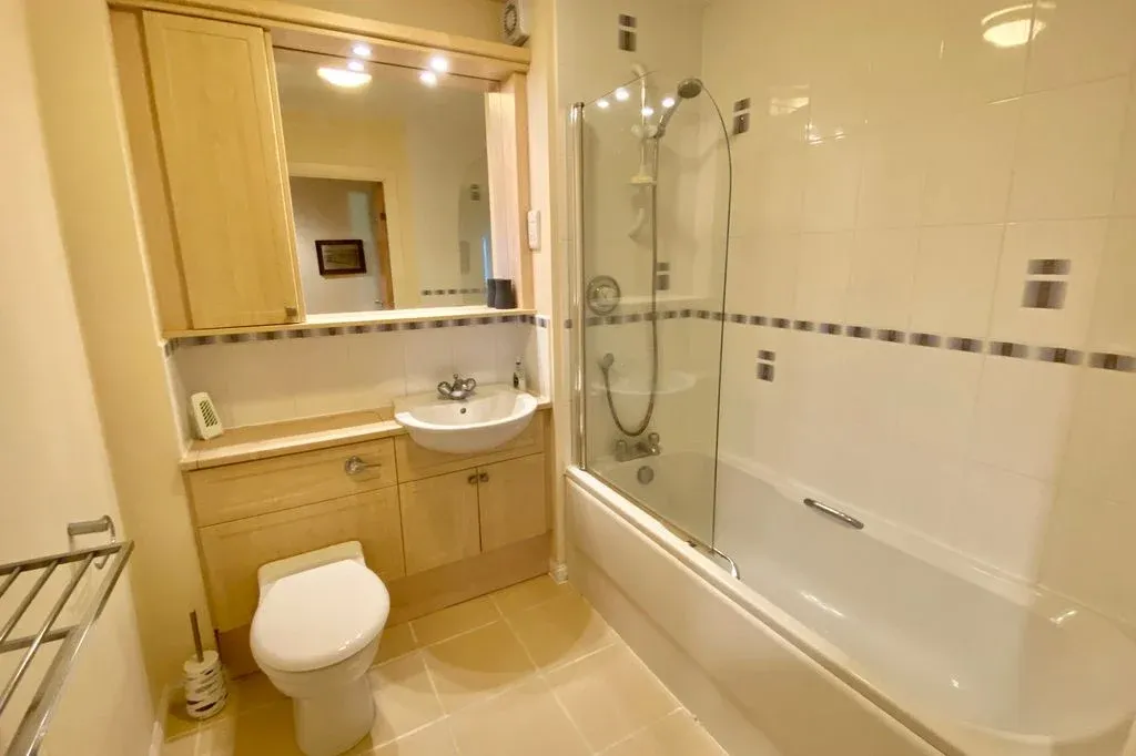 Shaw Crescent, Aberdeen, AB25, photo 9