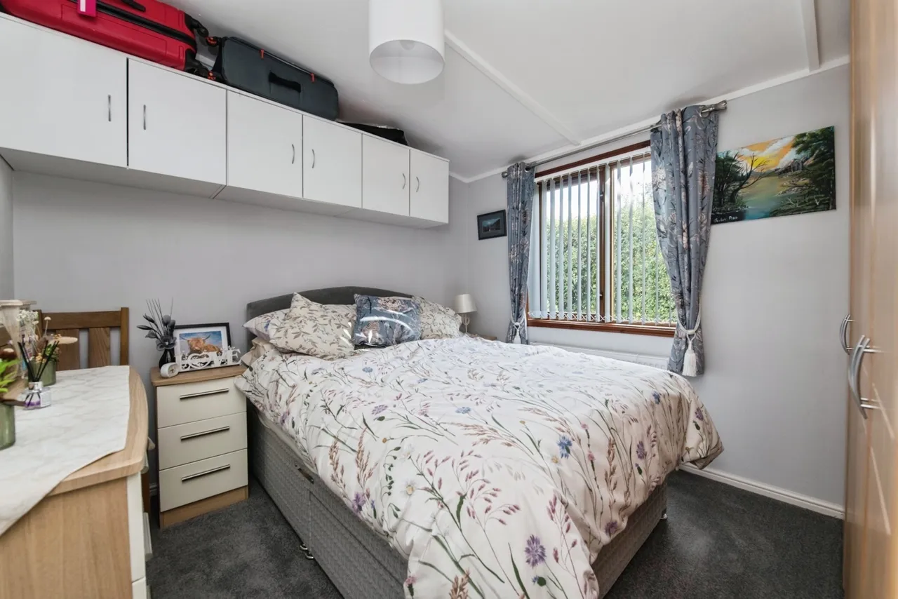 The Cedars, Otter Valley Park, EX14, photo 11