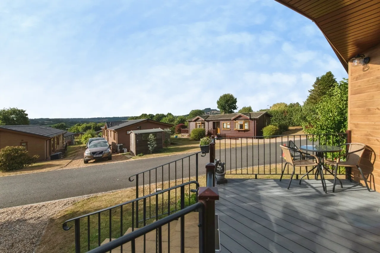 The Cedars, Otter Valley Park, EX14, photo 14