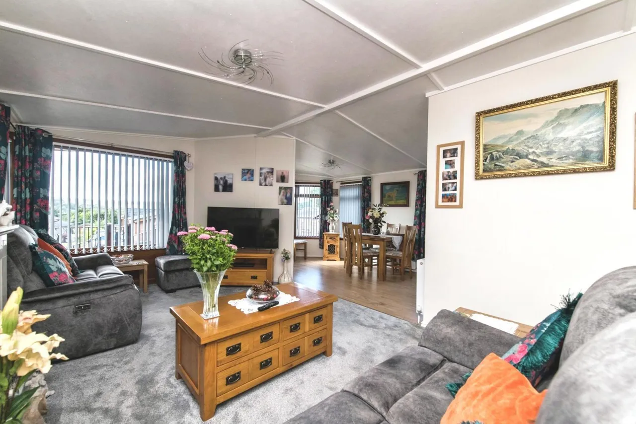 The Cedars, Otter Valley Park, EX14, photo 20