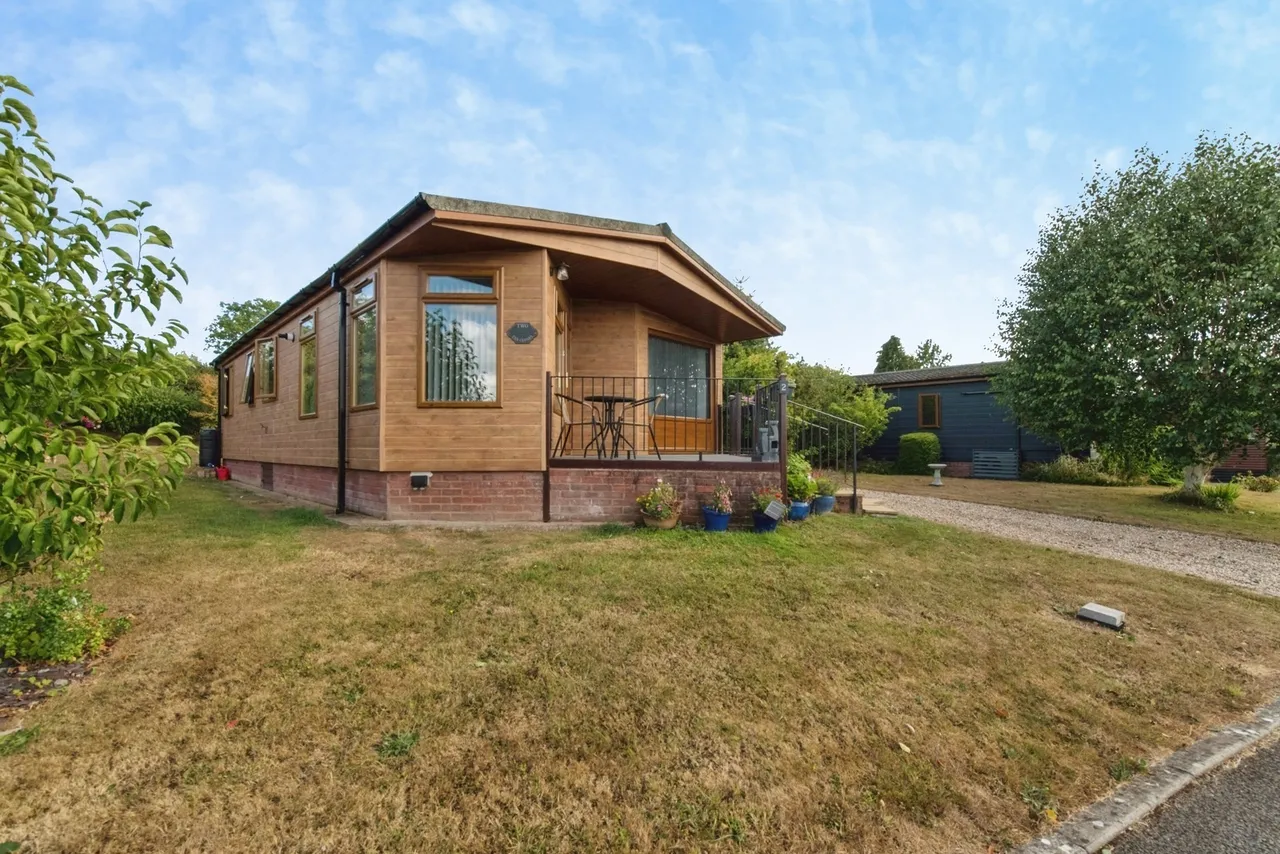 The Cedars, Otter Valley Park, EX14, photo 19