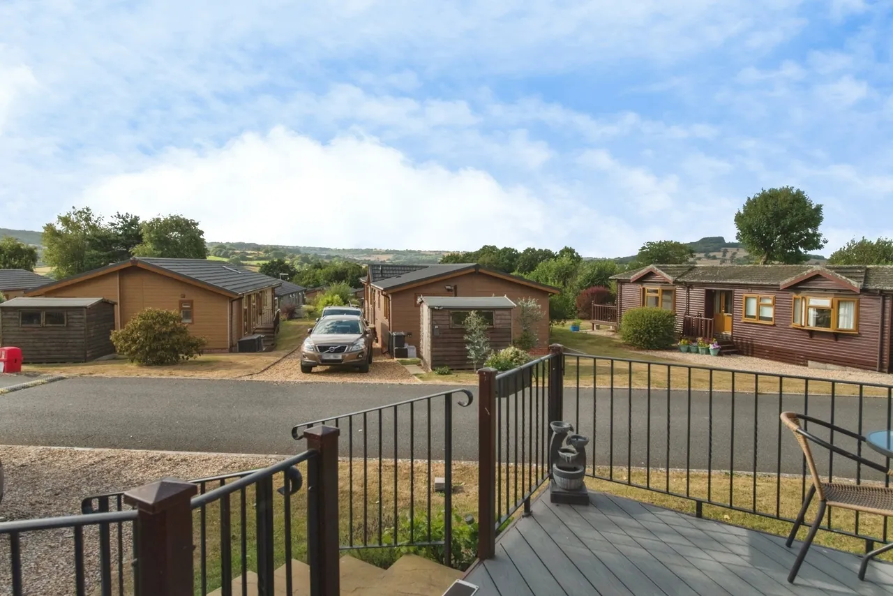 The Cedars, Otter Valley Park, EX14, photo 18