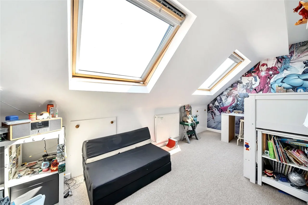 Links Road, West Wickham, BR4, photo 21