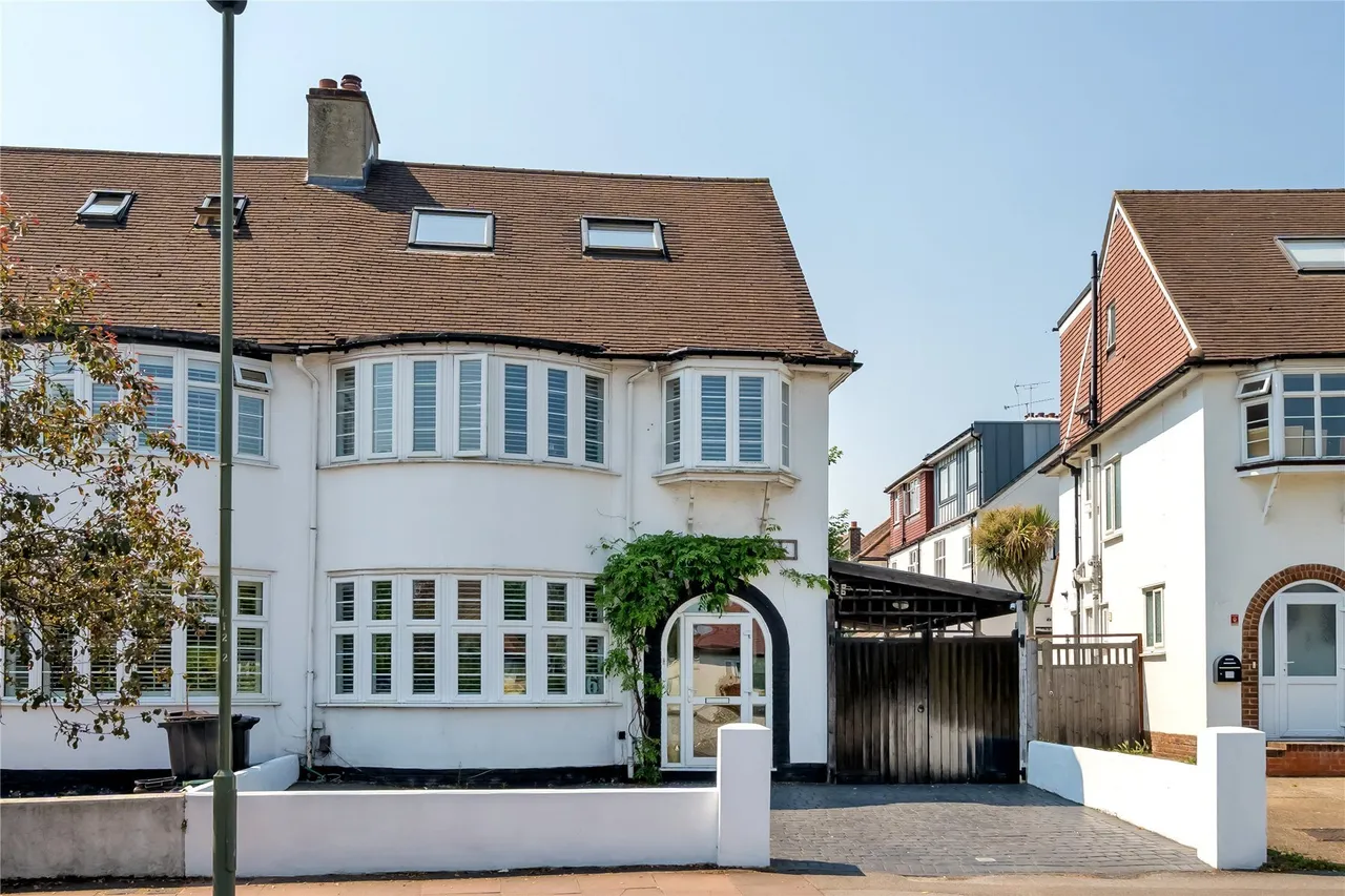 Links Road, West Wickham, BR4, photo 26
