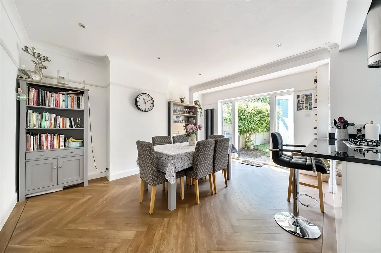 Links Road, West Wickham, BR4, photo 3
