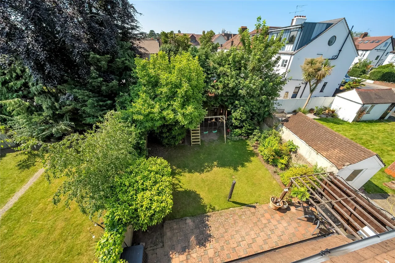 Links Road, West Wickham, BR4, photo 24