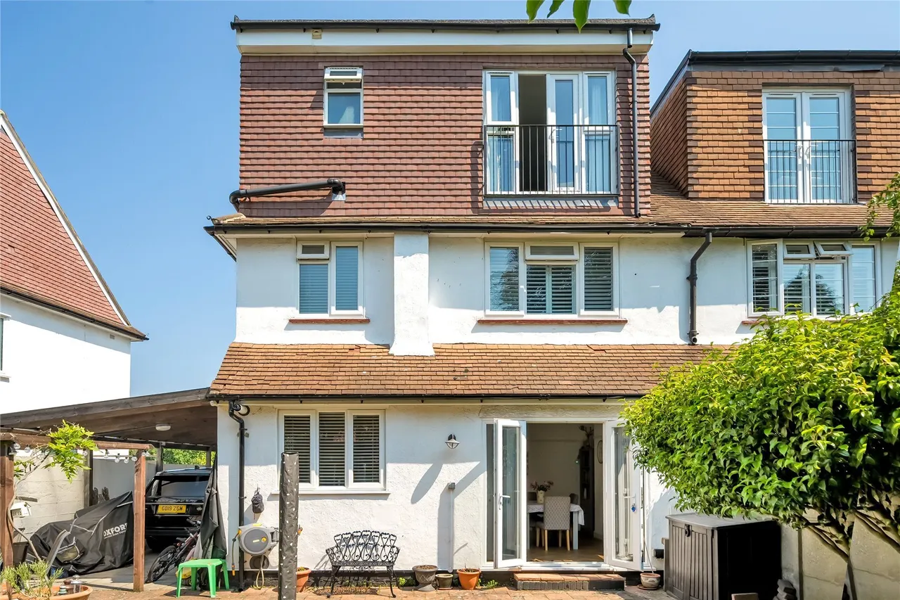 Links Road, West Wickham, BR4, photo 25