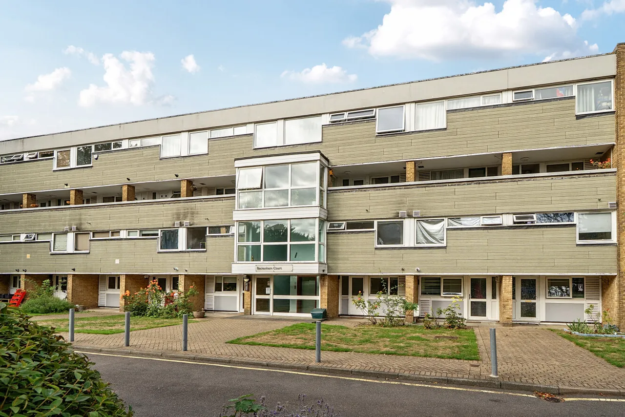 The Avenue, Beckenham, BR3, photo 11