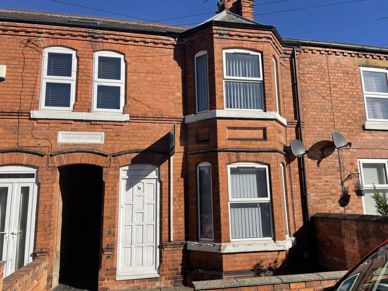 Savile Street, Retford, DN22, photo 2