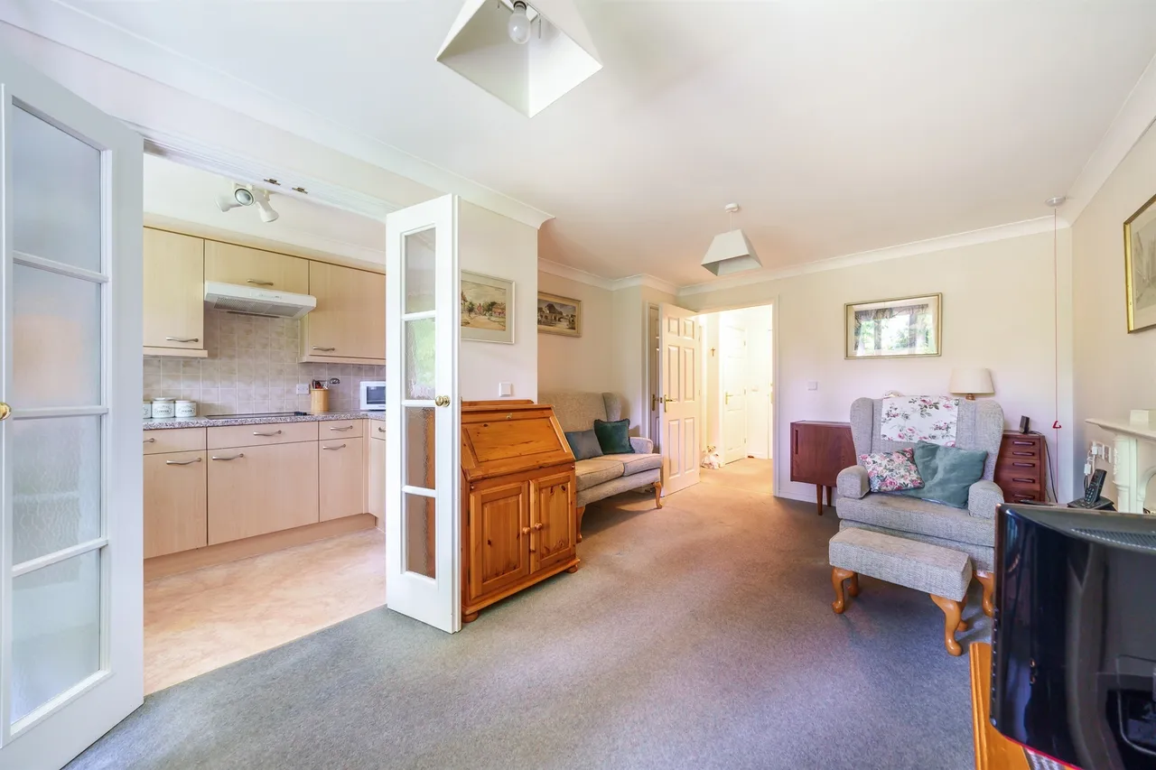 Culliford Road North, Dorchester, photo 3