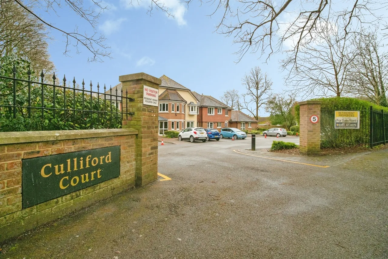 Culliford Road North, Dorchester, photo 12