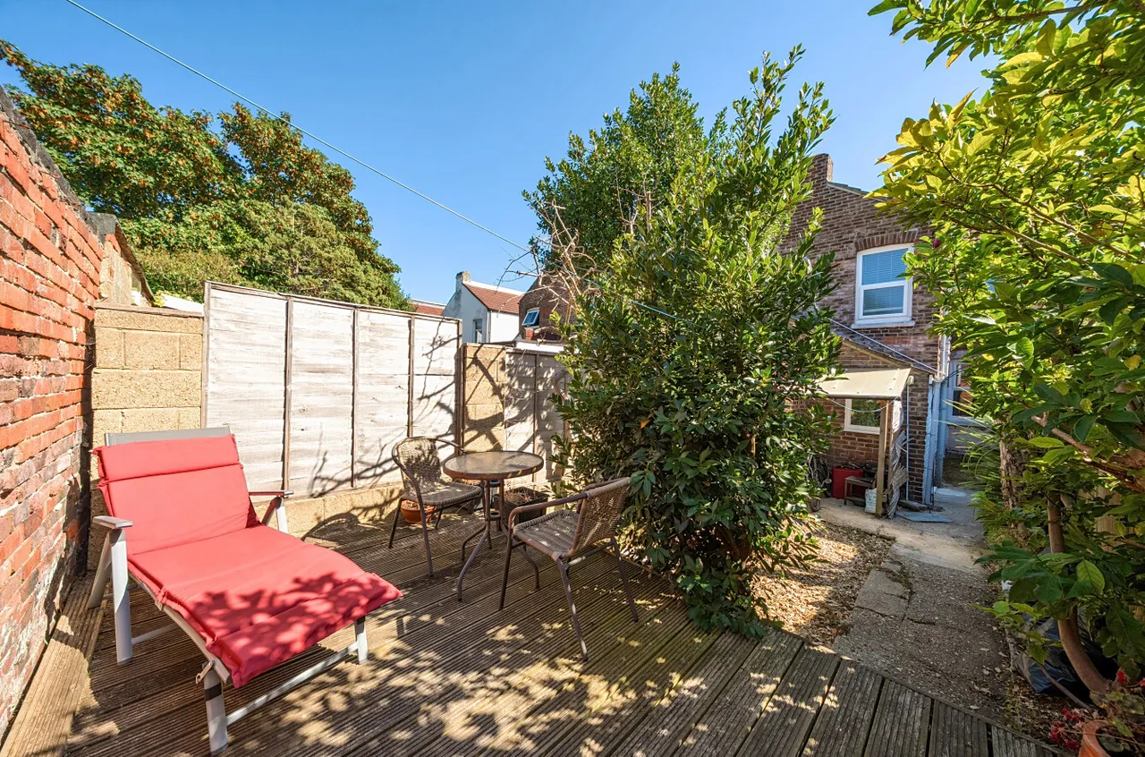 Lawson Road, Southsea, PO5, photo 10