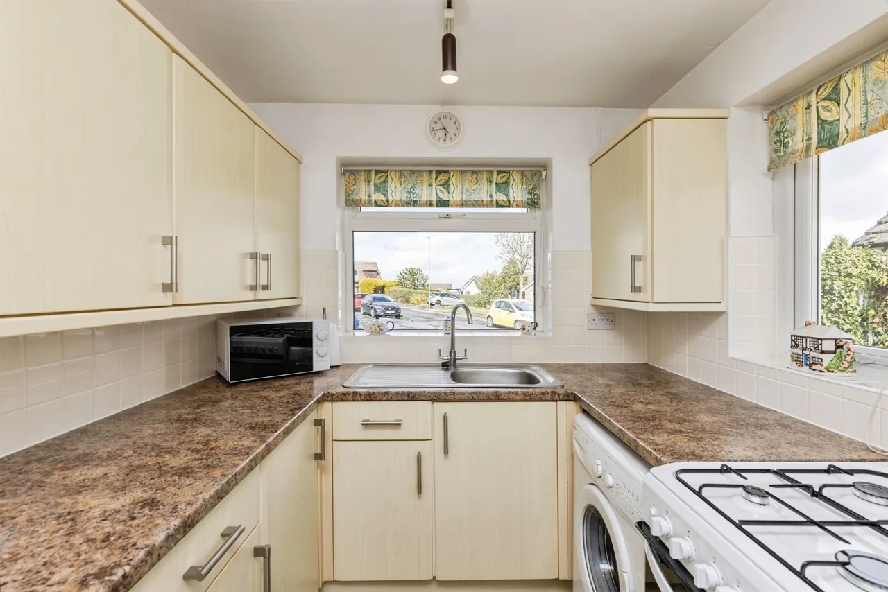 Anson Grove, Bradford, photo 5