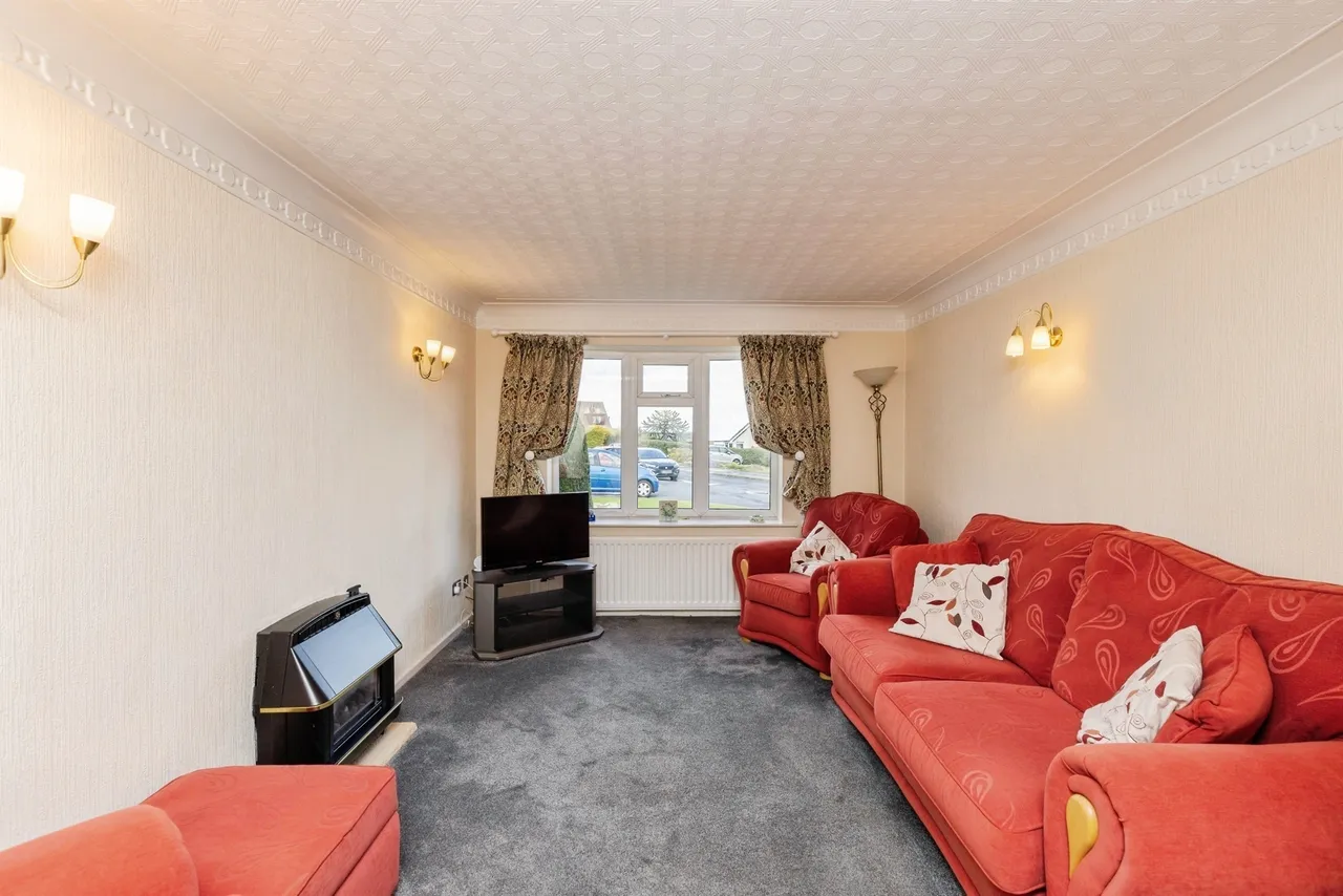 Anson Grove, Bradford, photo 2