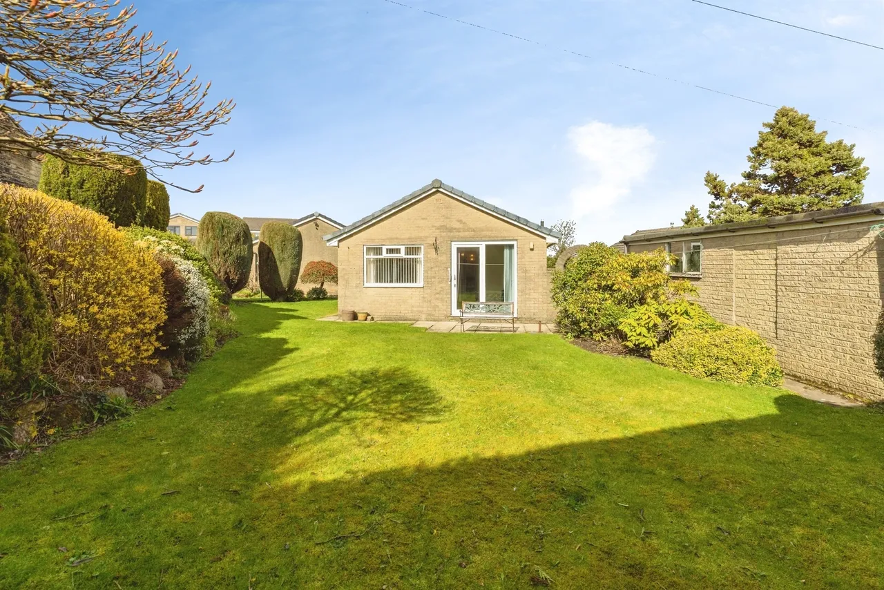 Anson Grove, Bradford, photo 12