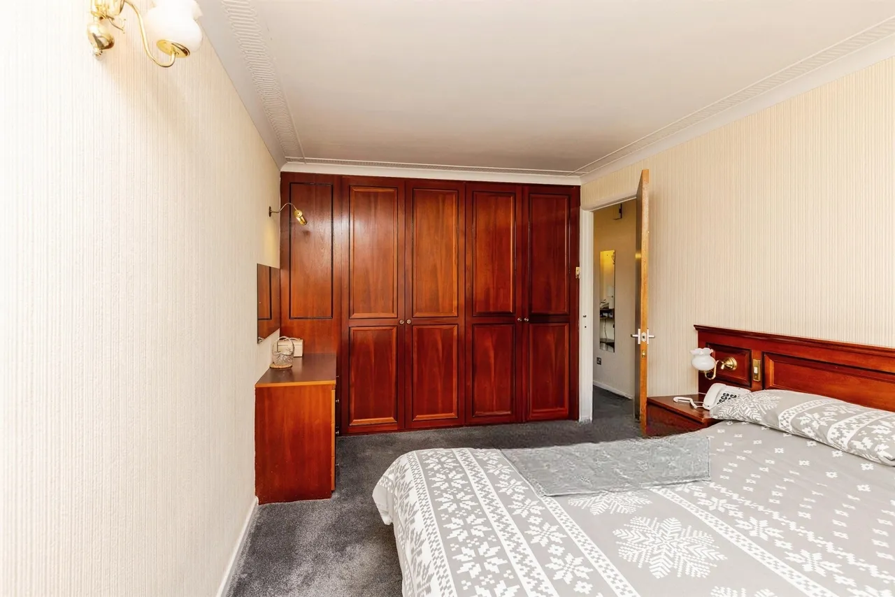 Anson Grove, Bradford, photo 9