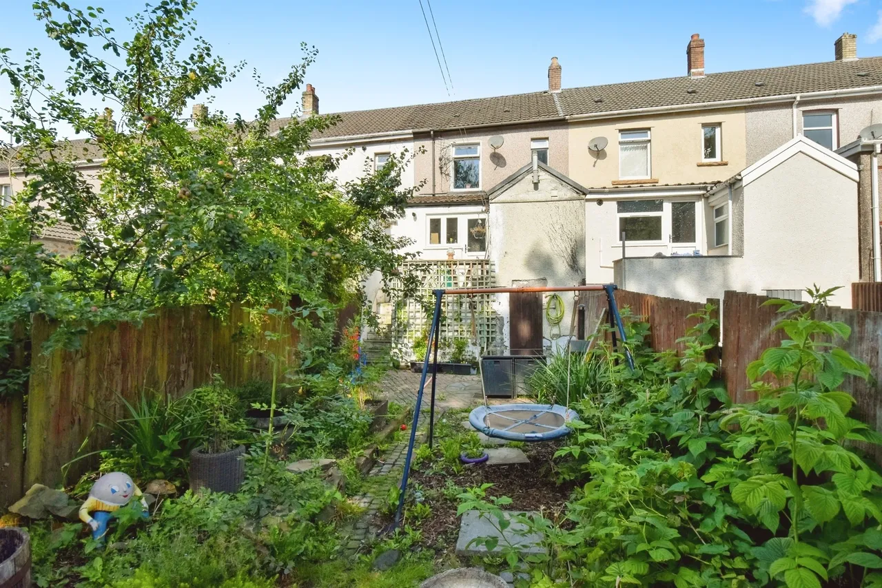 Milton Street, Aberdare, CF44, photo 16