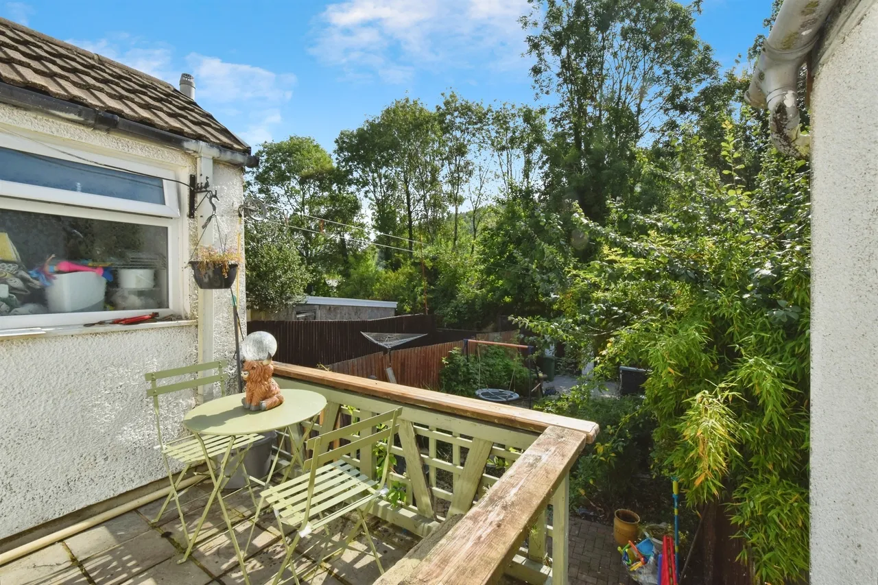 Milton Street, Aberdare, CF44, photo 14