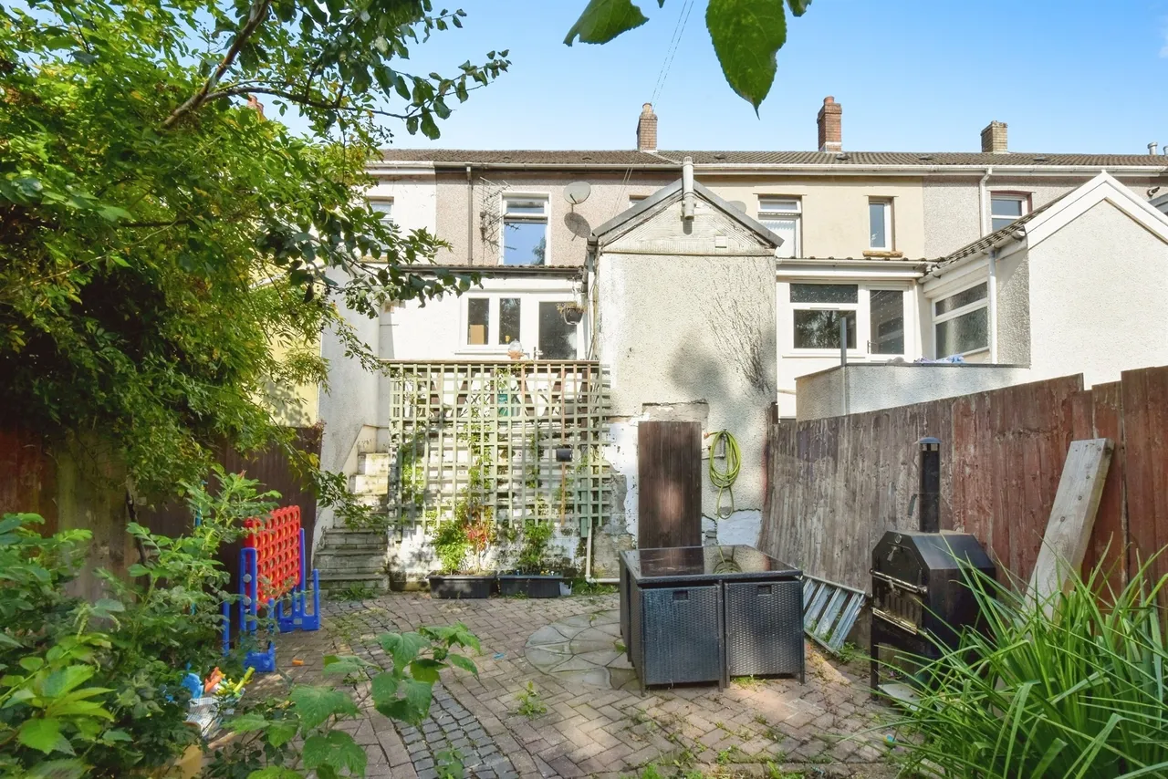 Milton Street, Aberdare, CF44, photo 17