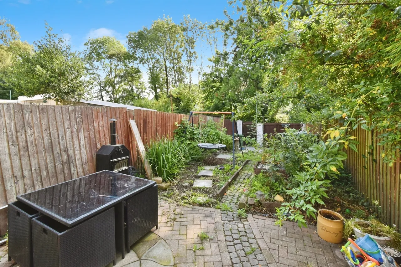 Milton Street, Aberdare, CF44, photo 15