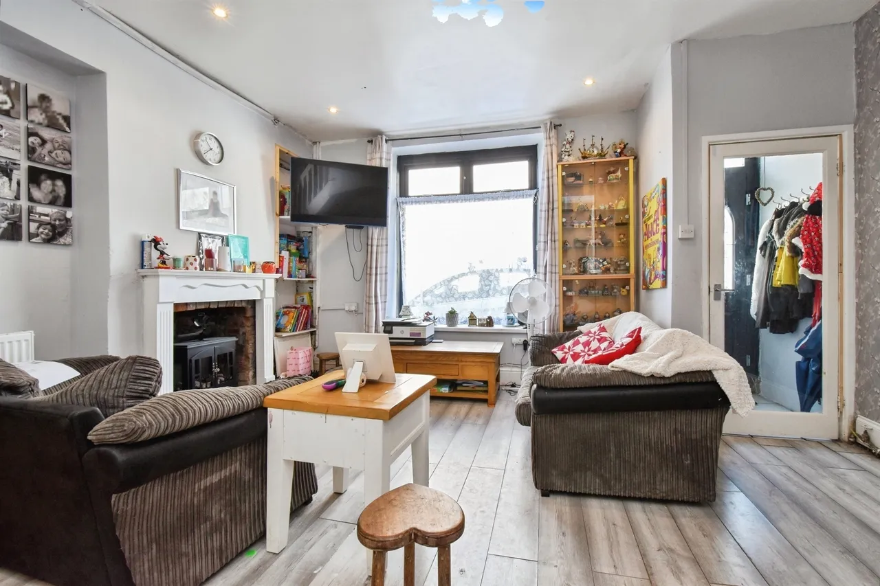 Milton Street, Aberdare, CF44, photo 6