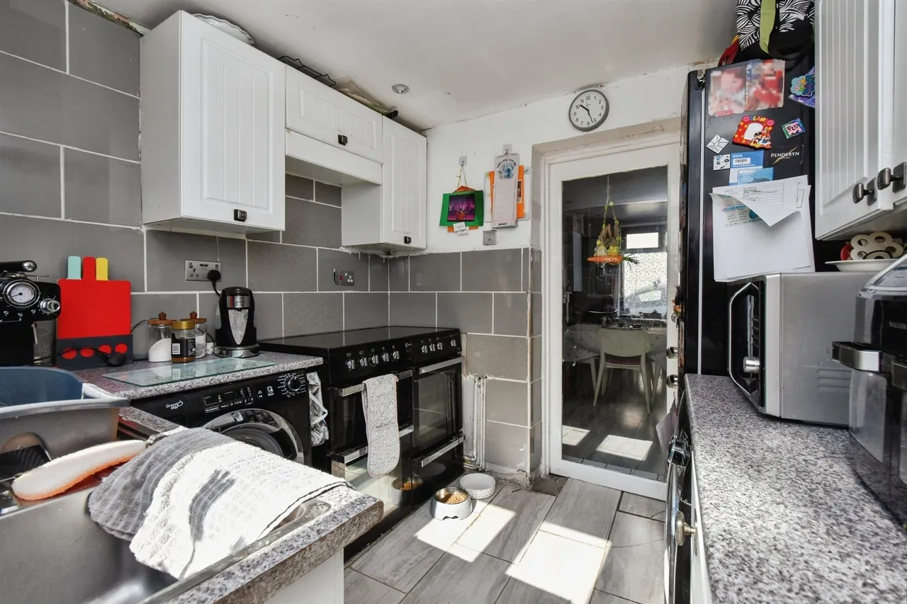 Milton Street, Aberdare, CF44, photo 2