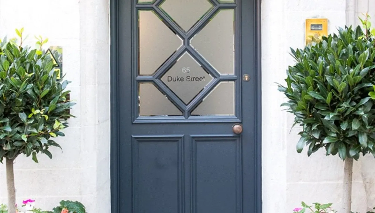 Duke Street, London, photo 8