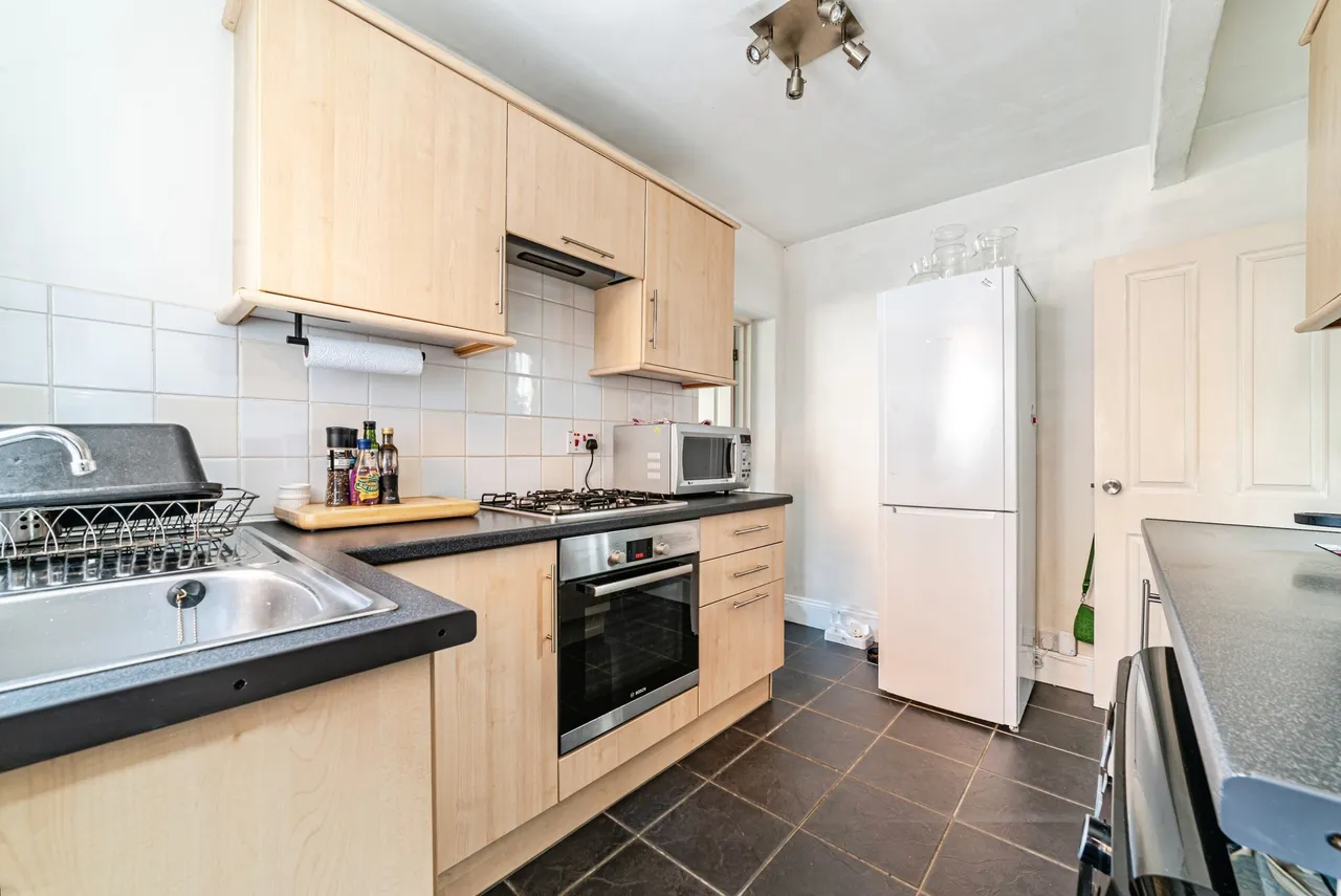 Worting Road, Basingstoke, RG21, photo 7