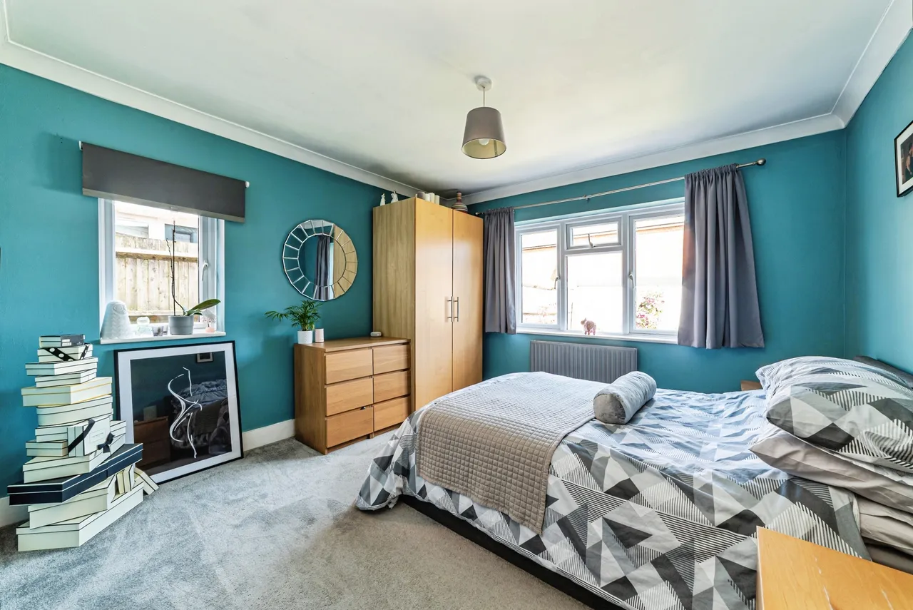 Worting Road, Basingstoke, RG21, photo 8
