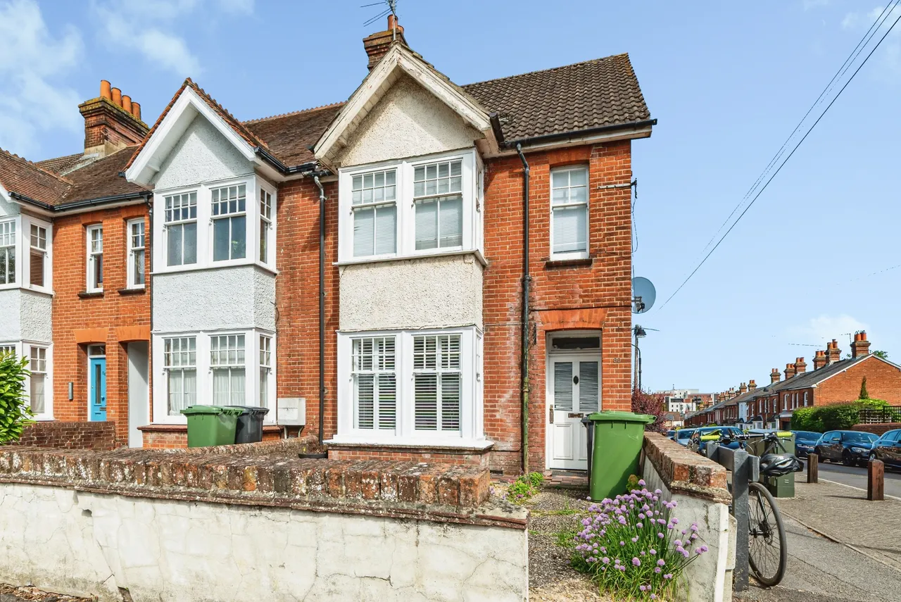 Worting Road, Basingstoke, RG21, photo 24