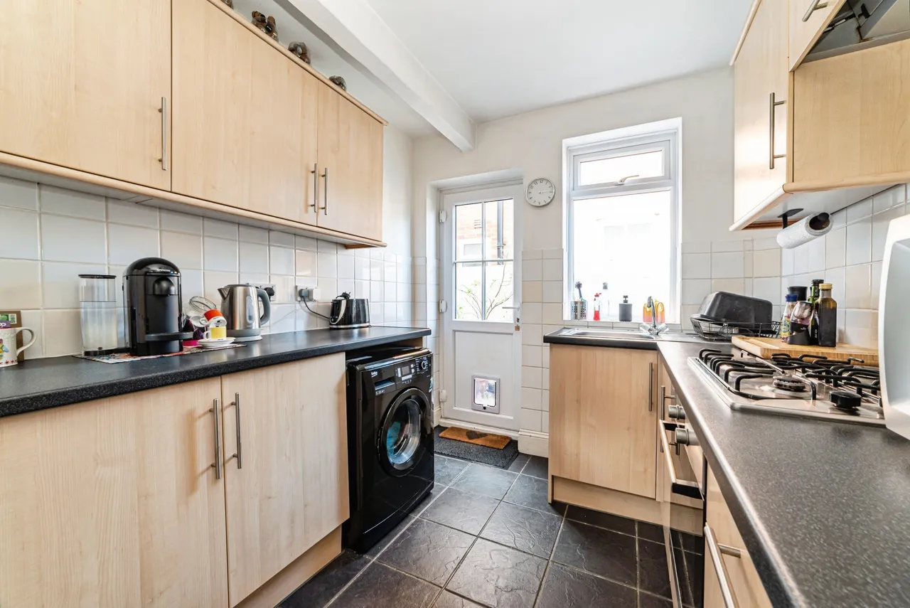 Worting Road, Basingstoke, RG21, photo 6