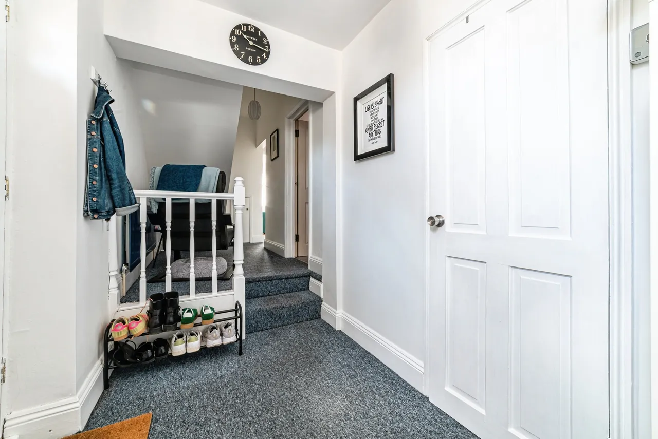 Worting Road, Basingstoke, RG21, photo 14