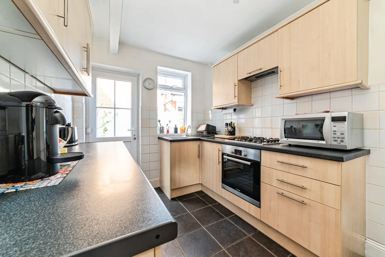 Worting Road, Basingstoke, RG21, photo 4