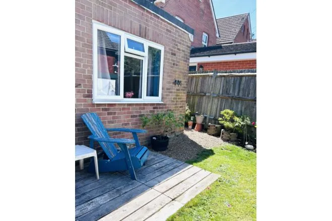 Worting Road, Basingstoke, RG21, photo 21