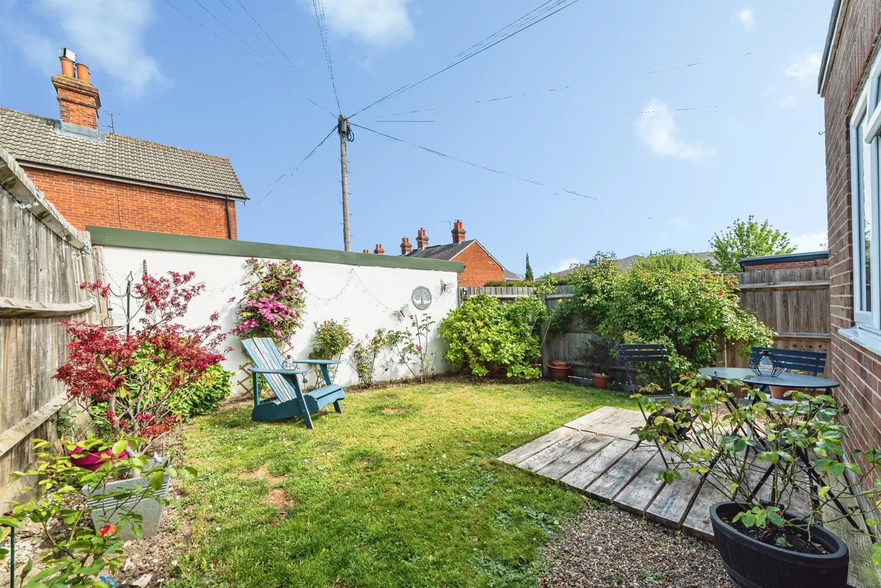 Worting Road, Basingstoke, RG21, photo 18