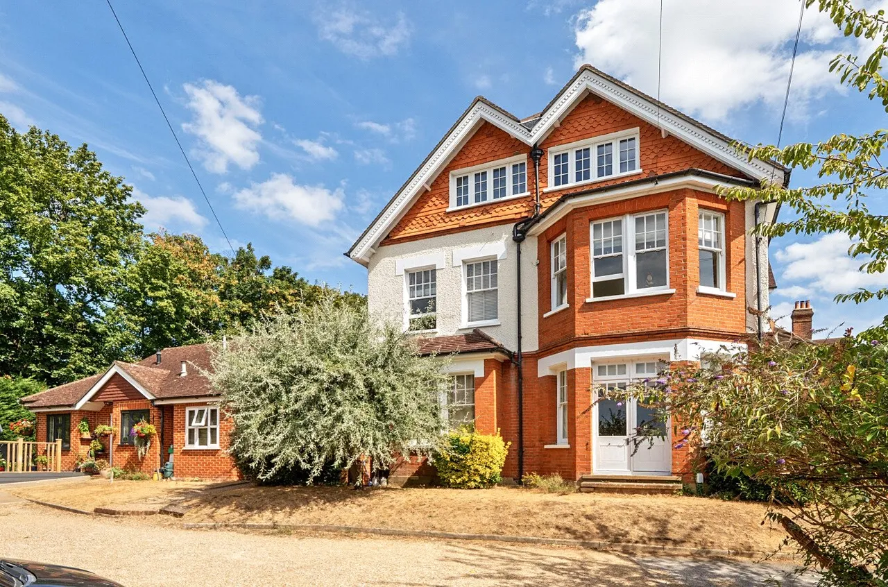 Clandon Road, Guildford, GU1, photo 12