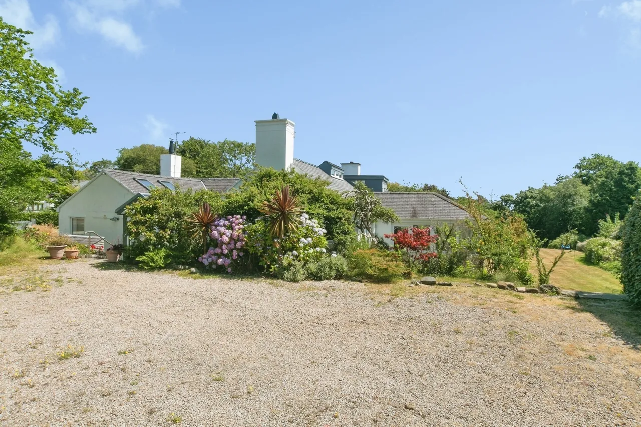 Lon Sarn Bach, Abersoch, LL53, photo 24